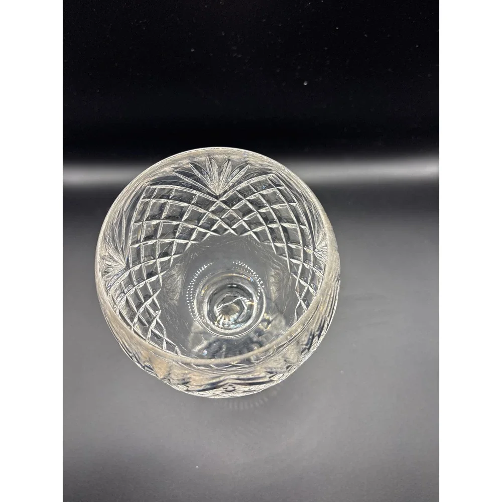 Vintage Crystal 